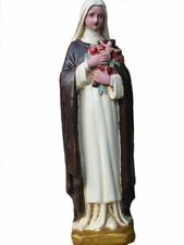 Statue sainte thérèse d'occasion  Mouy