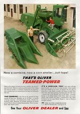 oliver combine for sale  Boise