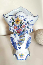 Vase ancien céramique d'occasion  Frénouville