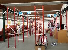 commercial racking for sale  BURNLEY