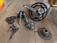 Campagnolo veloce groupset for sale  SOUTHAM