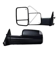 Towing mirrors fit for sale  Indian Trail