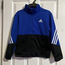 Adidas boys track for sale  Shipping to Ireland