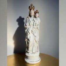 Alte porzellanfigur maria gebraucht kaufen  München