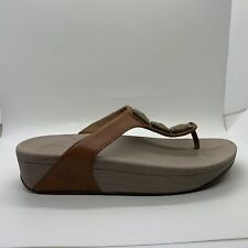 Fitflop pietra tan for sale  Tarpon Springs