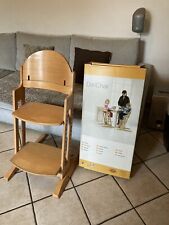 Seggiolone sedia pappa usato  Rimini