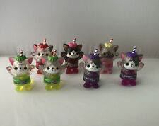 Funko Pop Paka Paka Soda Gatos Series 1 Raro Glitter meowntain Mew purrple Cola comprar usado  Enviando para Brazil