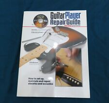 Guitar player repair for sale  Fruitport