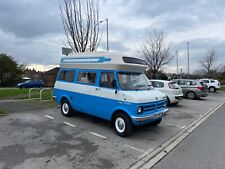 Bedford classic camper for sale  LEEDS