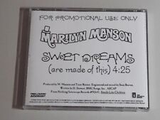 Marilyn manson sweet usato  Bergamo