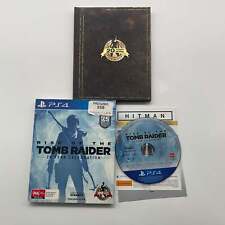 Usado, Rise Of The Tomb Raider 20 Year Celebration PS4 Playstation 4 jogo 05A4 comprar usado  Enviando para Brazil