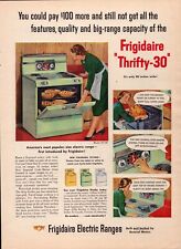1954 frigidaire thrifty for sale  Whitesboro