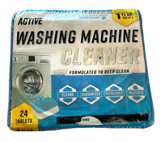 Active washing machine for sale  Jasper
