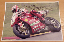 Carl fogarty original for sale  HAVERHILL