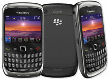 Blackberry curve 9300 d'occasion  Lyon VI