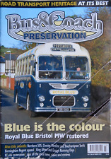 Bus coach preservation for sale  TONYPANDY
