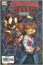 Spiderman Arana Special 1 nuevo 2006 The Hunter Reveled Increading BX2 segunda mano  Embacar hacia Argentina