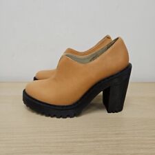 Martens cordelia brown for sale  Shipping to Ireland