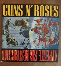 Gun roses appetite usato  Follonica