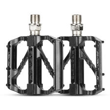 Bike pedals alloy for sale  Shipping to Ireland