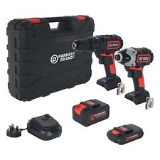 Cordless hammer drill for sale  LOUTH