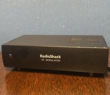 VINTAGE Radio Shack RF Modulator - 15-1244 Cat No. 15-1244 120 Volt AV Unit VGC, used for sale  Shipping to South Africa