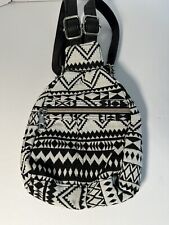Black white aztec for sale  Ozark