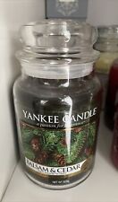 Yankee candle balsam for sale  GOSPORT