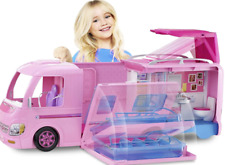 Barbie camper dei usato  Villanova Di Camposampiero