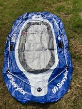 Inflatable rubber dinghy for sale  DRIFFIELD