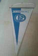 Schalke wimpel 1976 gebraucht kaufen  Potsdam
