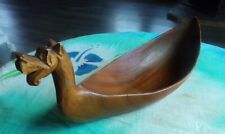 Vintage hand carved for sale  Prescott