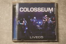 Colosseum live 05 gebraucht kaufen  Berlin