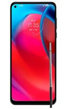 Smartphone Motorola Moto G Stylus 5G XT2131-3 128 AT&T Desbloqueado - Muito Bom comprar usado  Enviando para Brazil