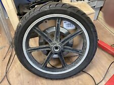 xs650 wheels for sale  CREWKERNE