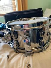 Mapex black panther for sale  DUDLEY