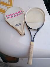 Racchetta tennis head usato  Carinaro