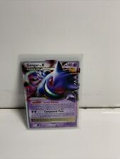 Pokemon TCG Gengar Lv. X (Arceus) 97/99 Ultra Rare for sale  Shipping to South Africa