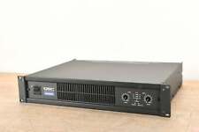 Qsc cx602v channel for sale  Shipping to Ireland