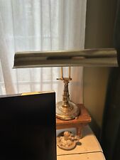 beautiful solid brass lamps for sale  Mcminnville