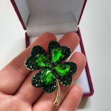 Lucky clover leaf for sale  Ireland