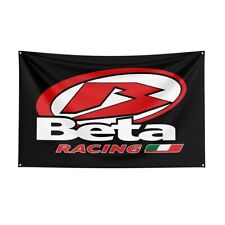 Beta racing workshop for sale  GLASGOW