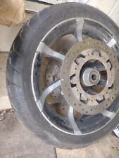 3.5 front wheel for sale  Ocala