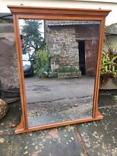Antique wood frame for sale  WOTTON-UNDER-EDGE