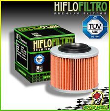 Hf151 filtro olio usato  Sciacca