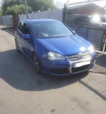 Golf mk5 r32 for sale  WIGAN