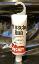 Ritchey muscle rub for sale  MAGHERAFELT