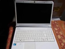 packard bell notebook usato  Marina Di Gioiosa Ionica