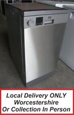 Beko dvs04020x stainless for sale  WORCESTER