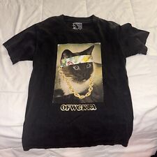Ofwgkta black shirt for sale  Brooklyn